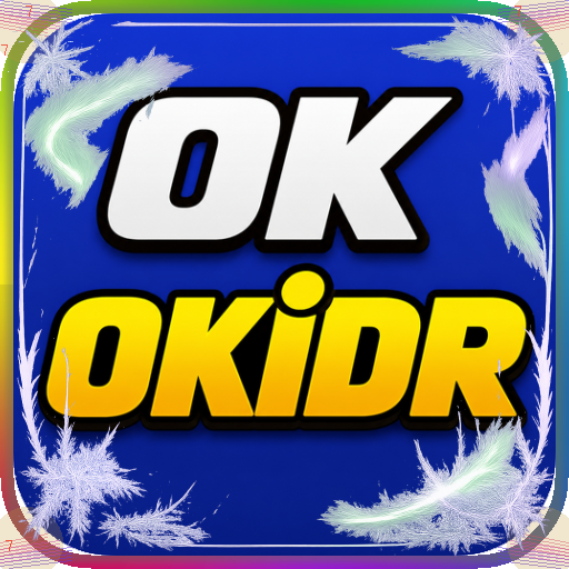 okidr — galeri pratinjau Resmi APK